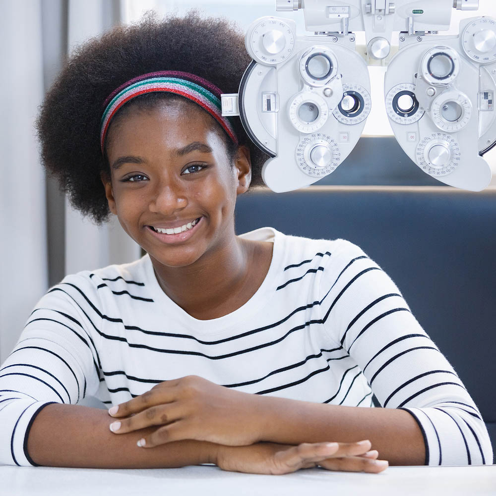 Comprehensive Eye Exams in Southlake