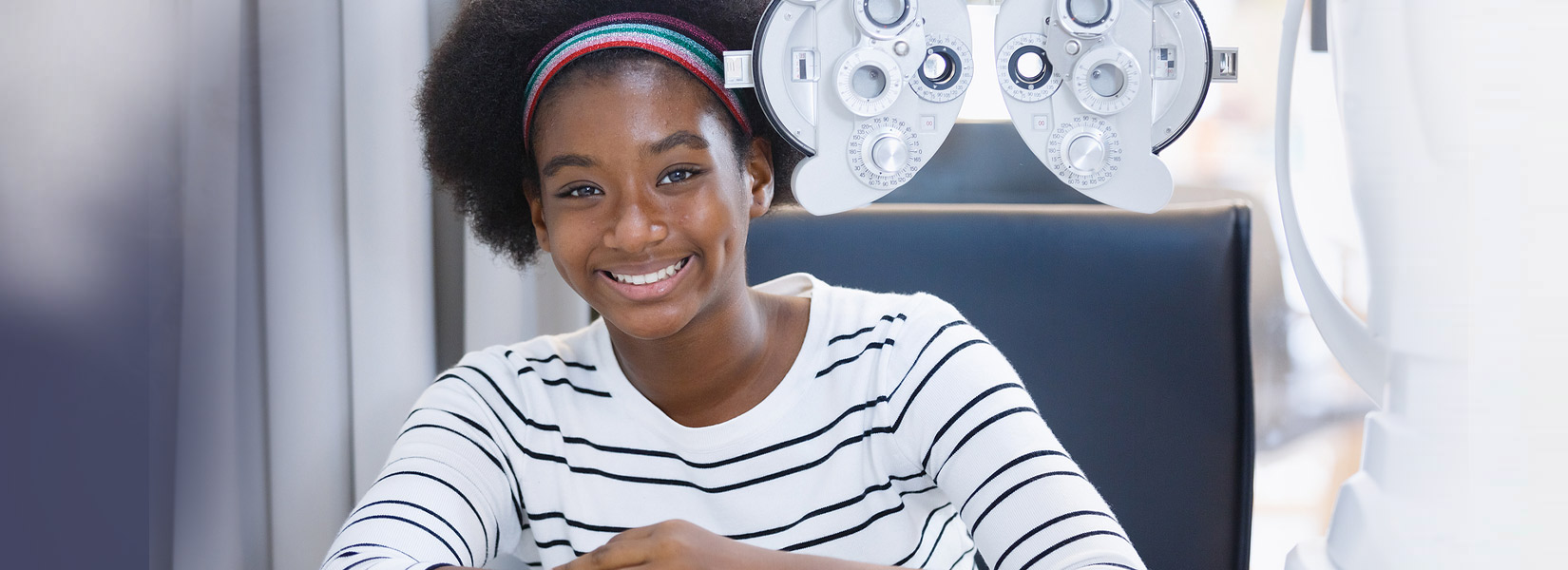 Comprehensive Eye Exams in Southlake