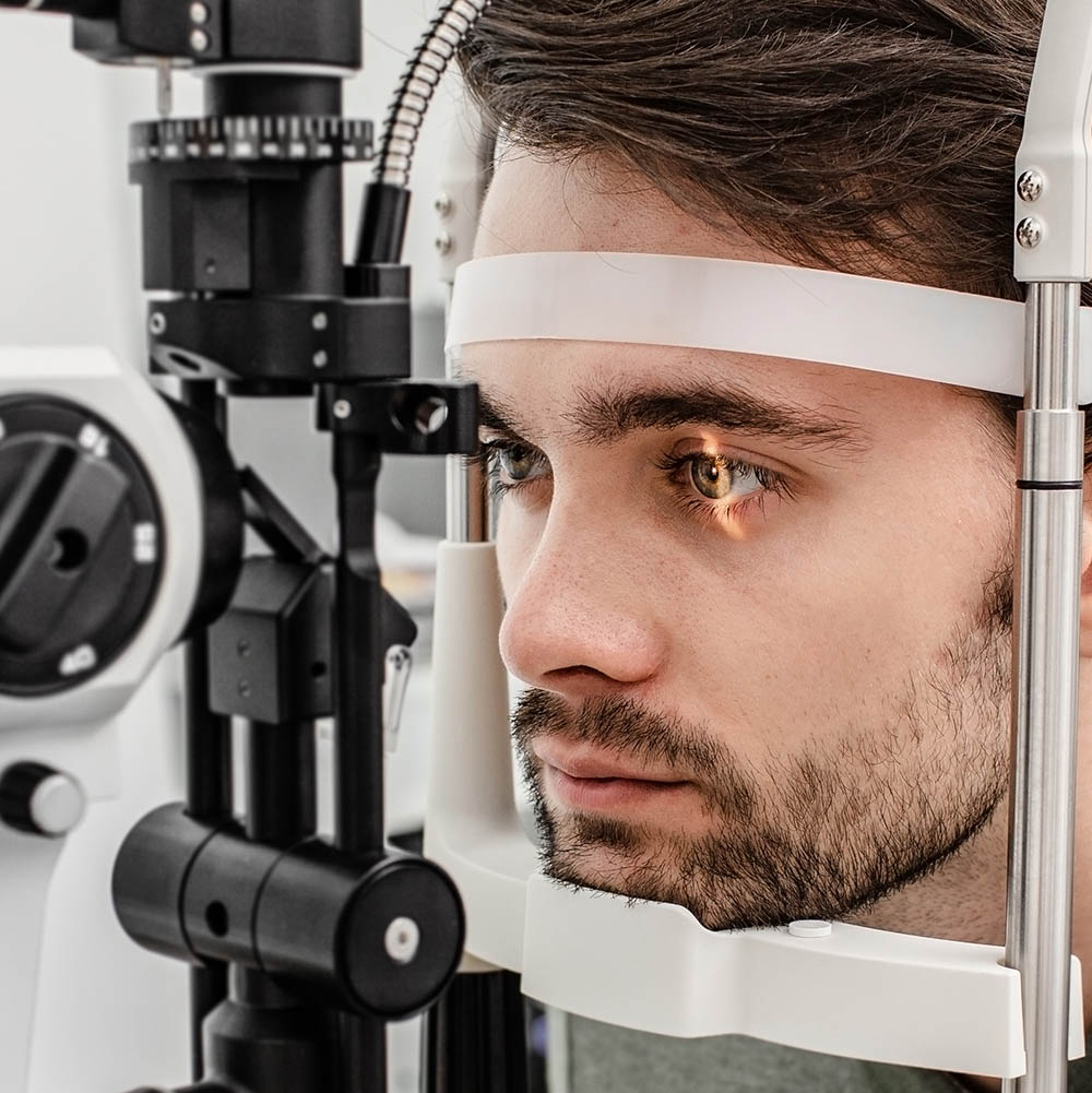 Contact Lens Exams in Southlake