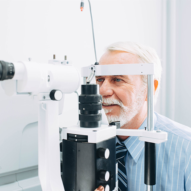 Vision Therapy in Southlake