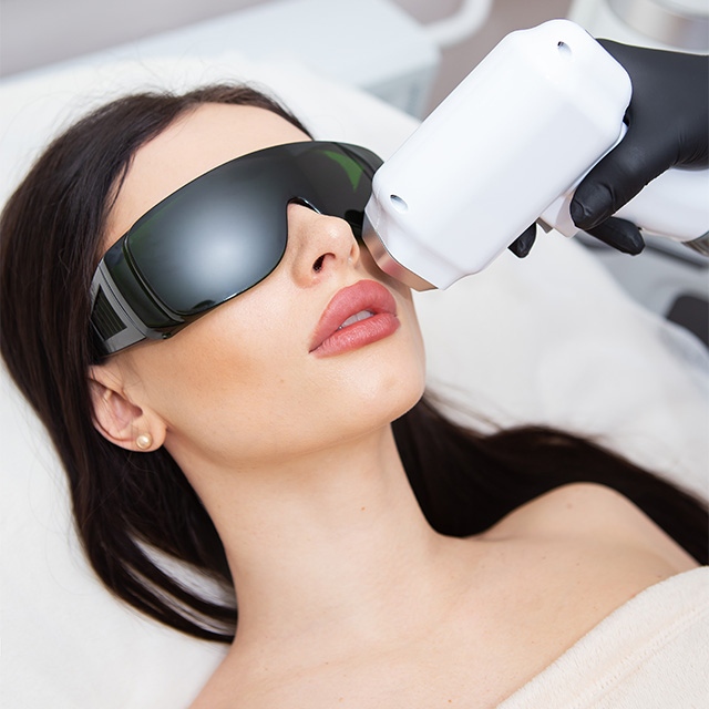 Vision Therapy in Southlake