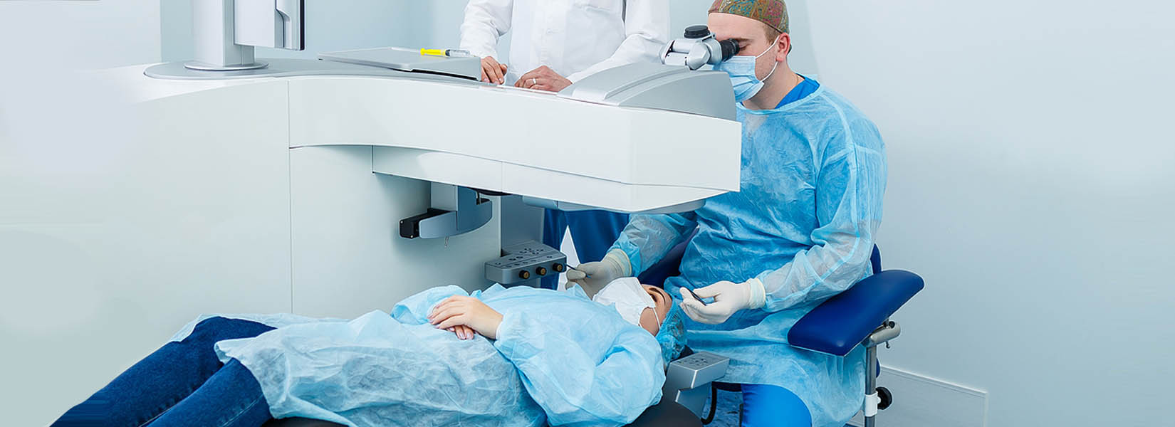 Glaucoma Treatment in Southlake