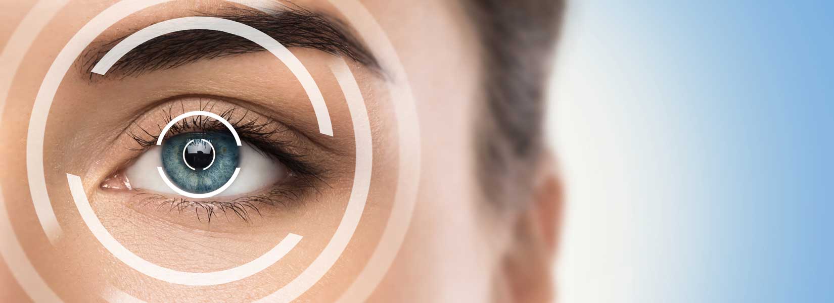 LASIK & Refractive Surgery Co-Management in Southlake