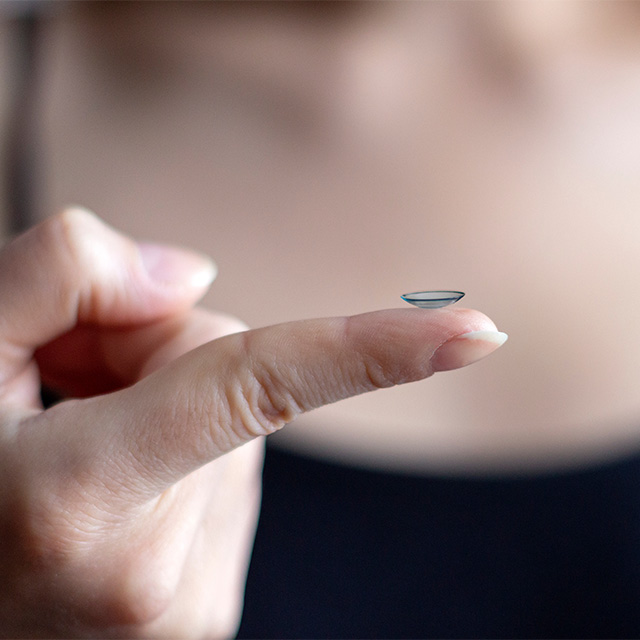 Vision Therapy in Southlake
