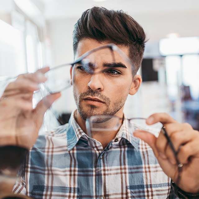 Vision Therapy in Southlake